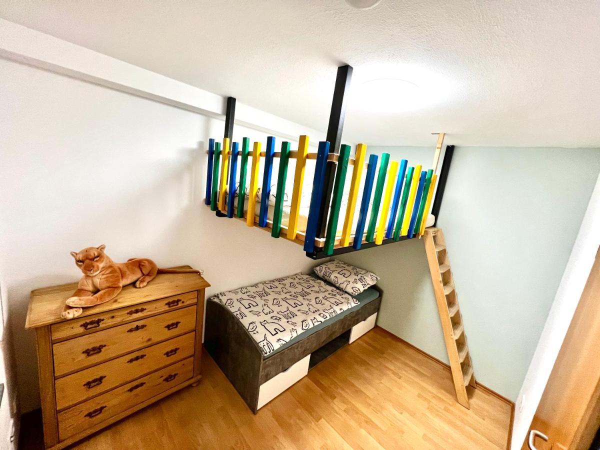 Mopa - Stylisch Wohnen Zwischen Alb Und Legoland Villa Leipheim Ngoại thất bức ảnh